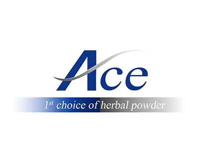 ACE, 허브 파우더를위한 새로운 브랜드 출시